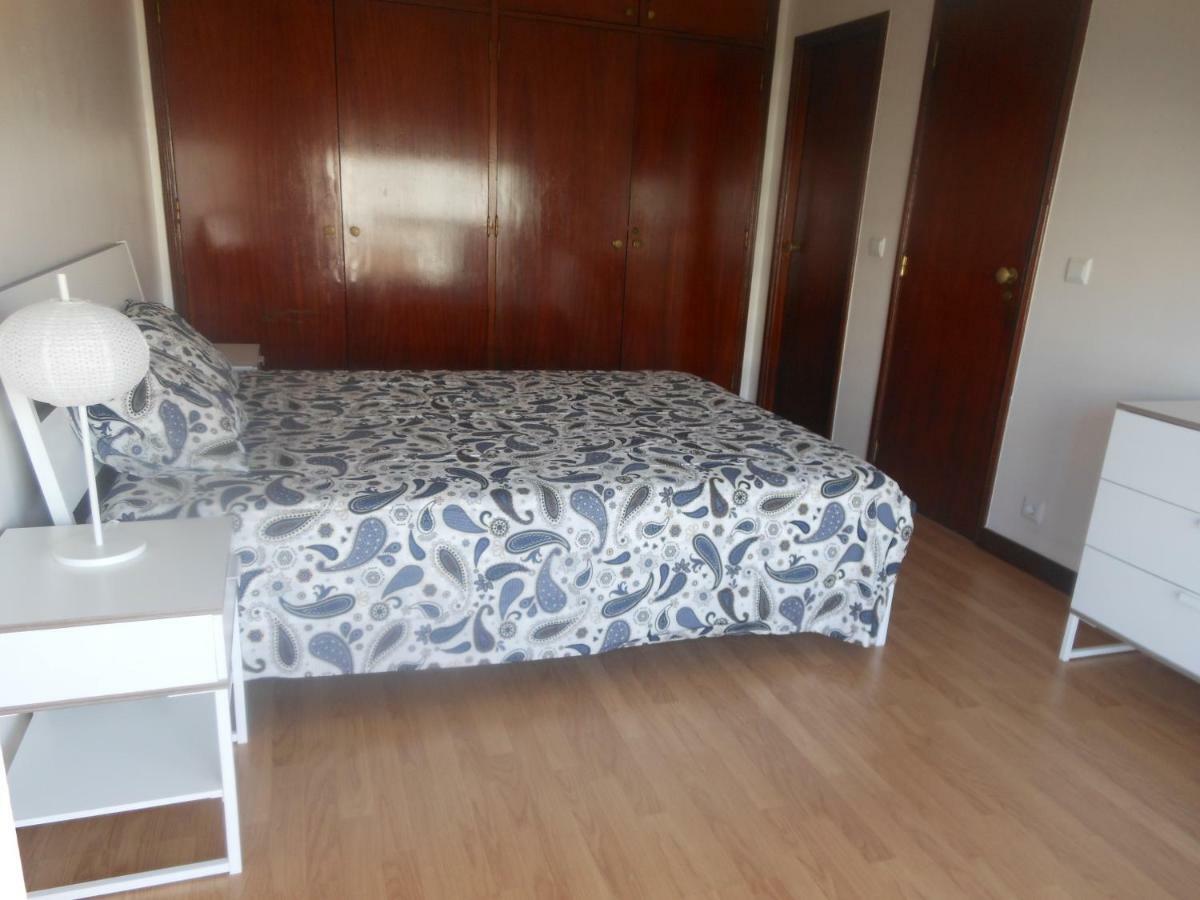 Victoria'S Apartment Fátima Kültér fotó