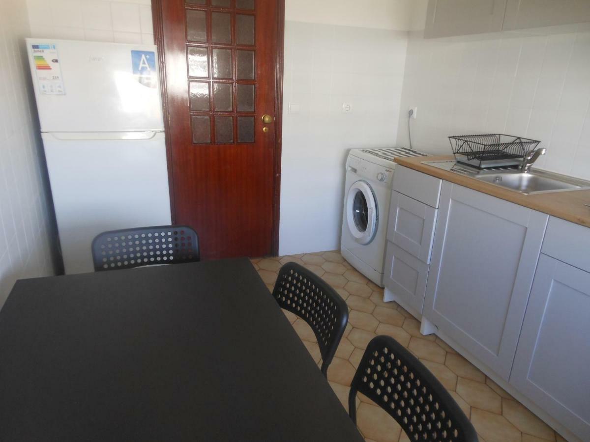 Victoria'S Apartment Fátima Kültér fotó