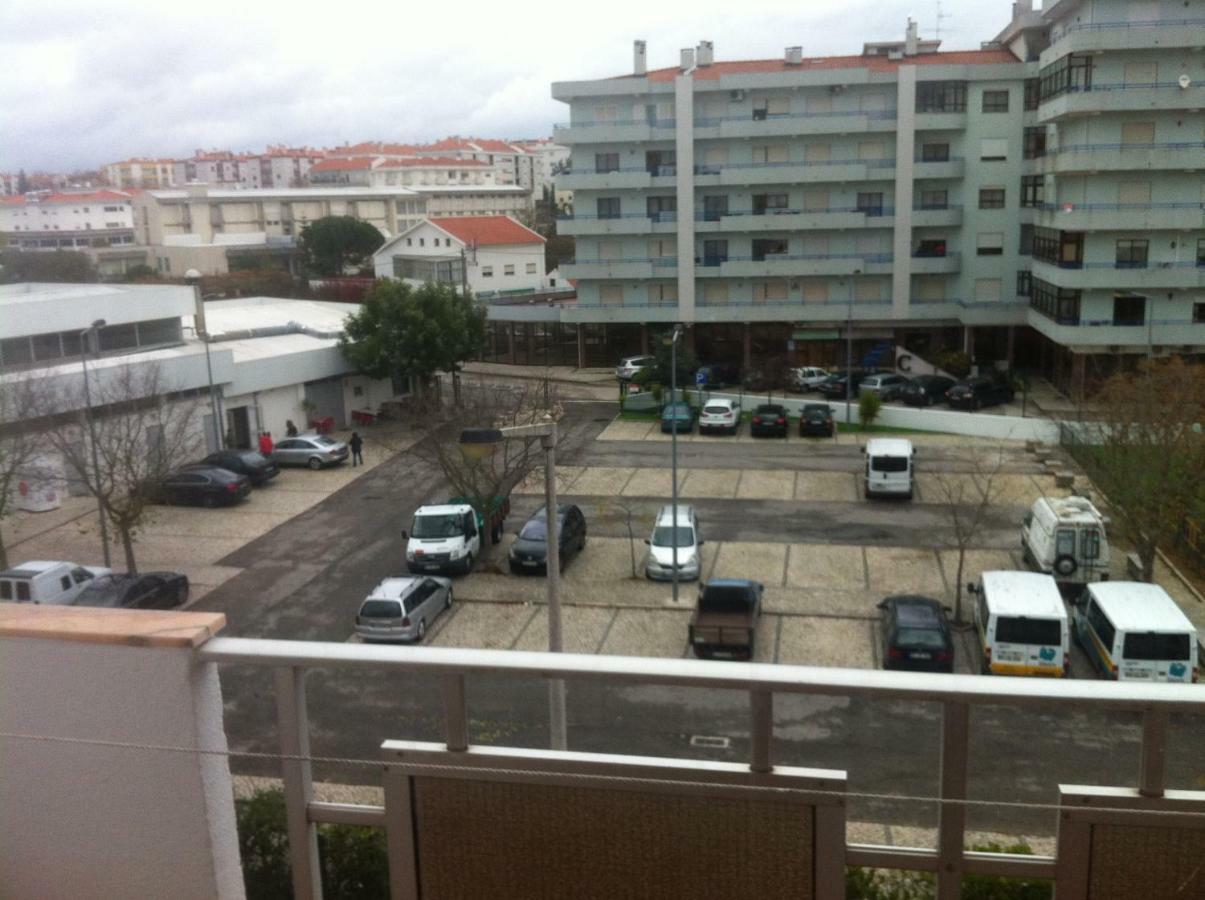 Victoria'S Apartment Fátima Kültér fotó