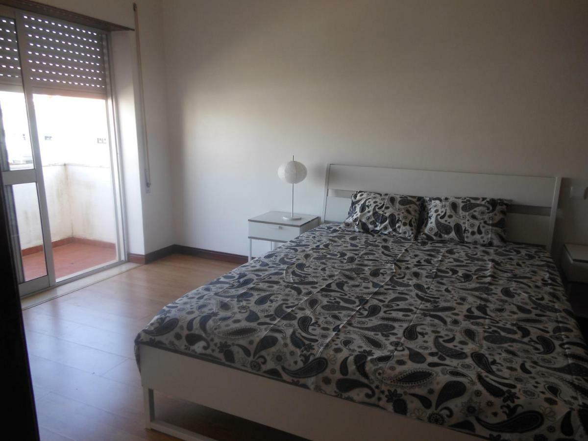 Victoria'S Apartment Fátima Kültér fotó