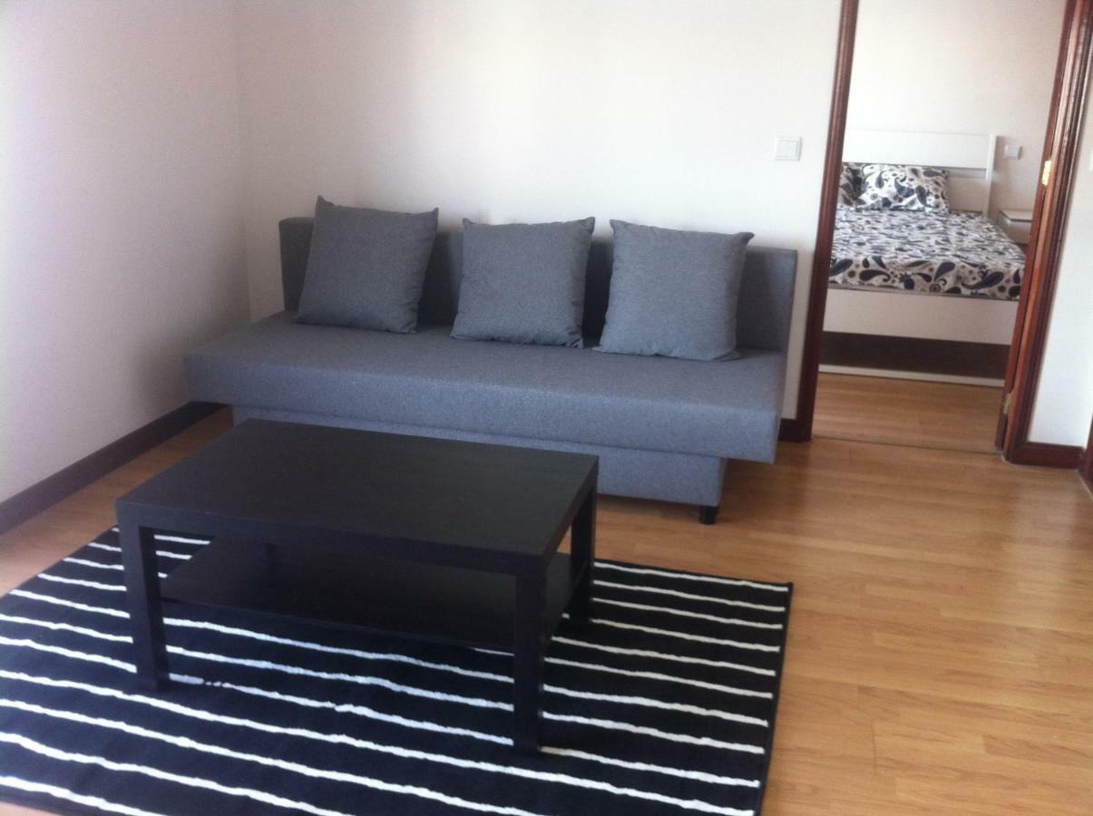 Victoria'S Apartment Fátima Kültér fotó