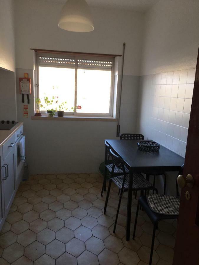 Victoria'S Apartment Fátima Kültér fotó