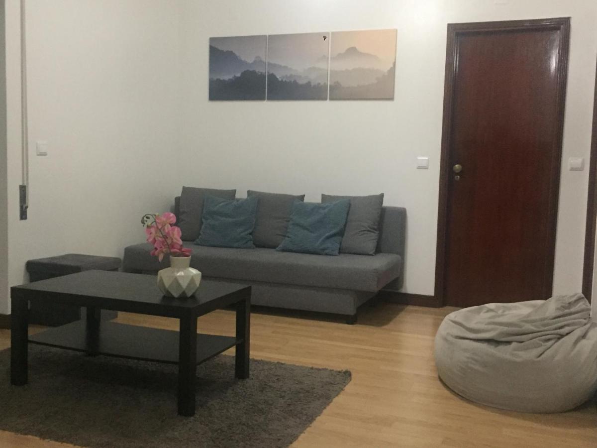 Victoria'S Apartment Fátima Kültér fotó