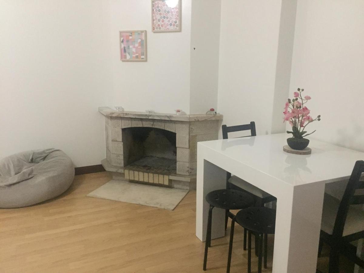 Victoria'S Apartment Fátima Kültér fotó